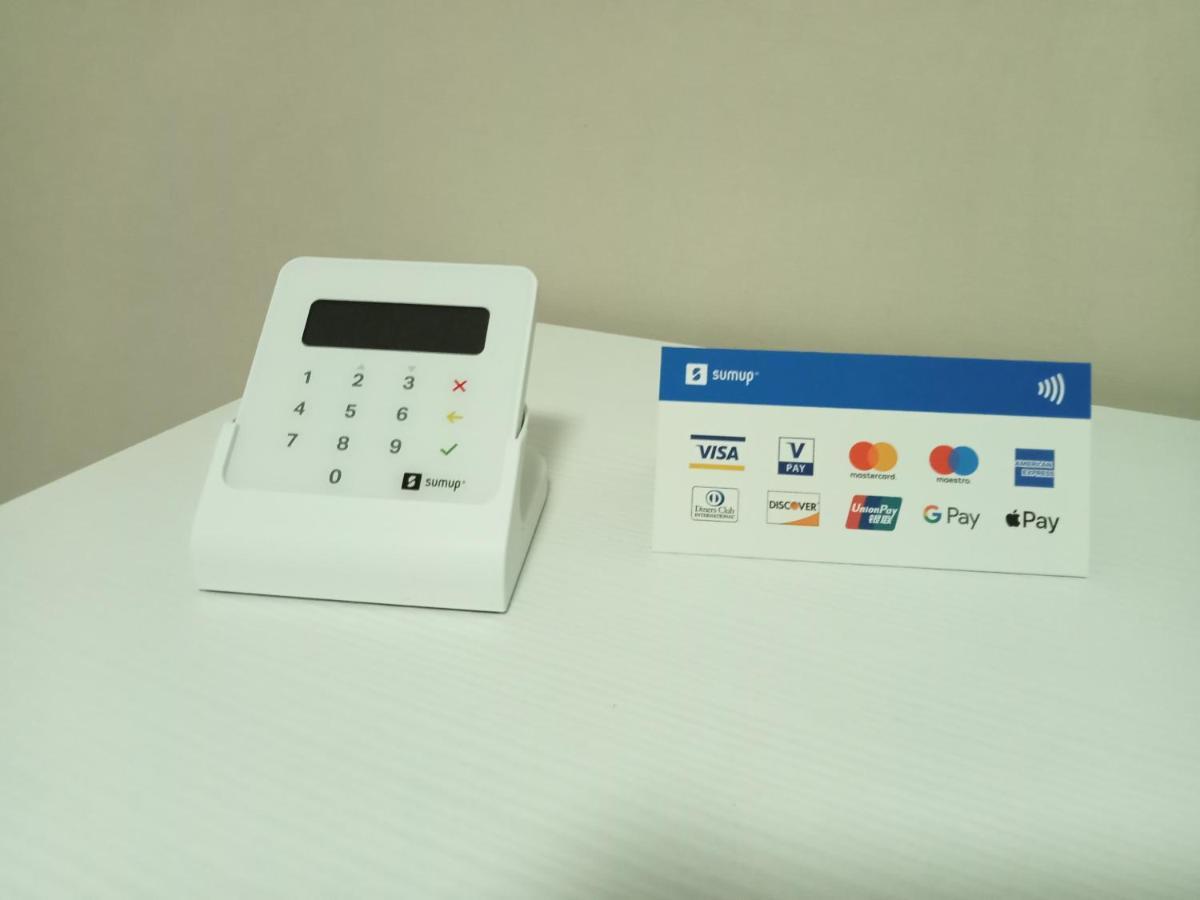 Home Napule 나폴리 외부 사진