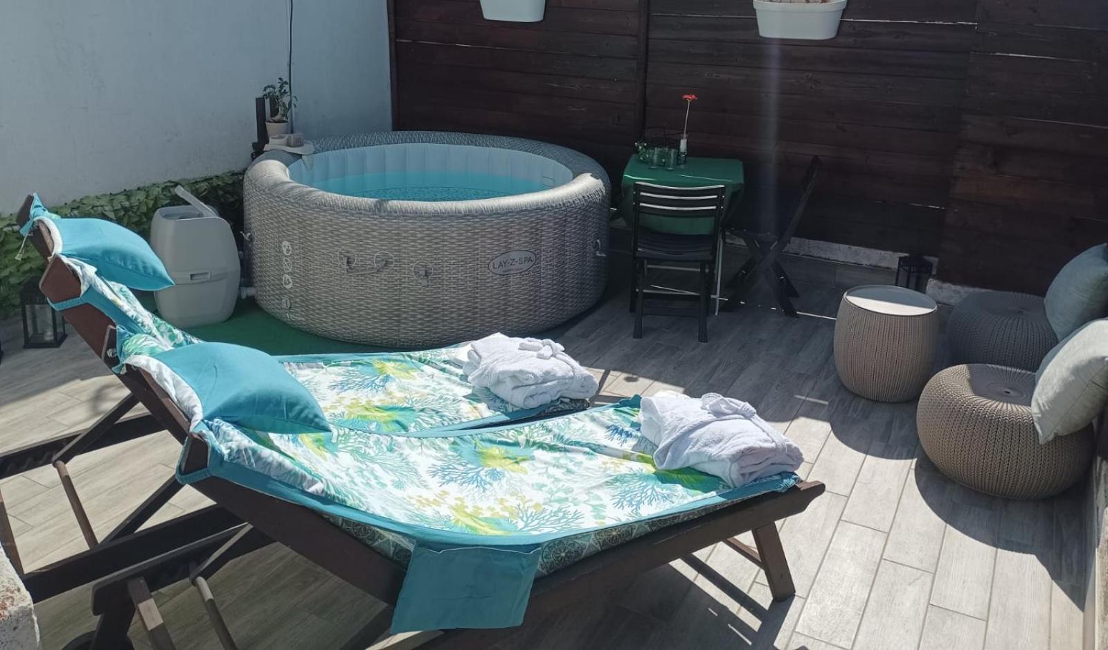 Home Napule 나폴리 외부 사진